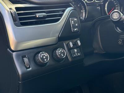 2015 Chevrolet Tahoe LT SUV , 4X4  Clean Title ! 3rd row seats ! - Photo 32 - Gladstone, OR 97027