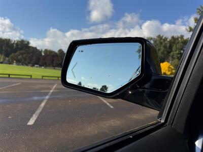 2015 Chevrolet Tahoe LT SUV , 4X4  Clean Title ! 3rd row seats ! - Photo 63 - Gladstone, OR 97027