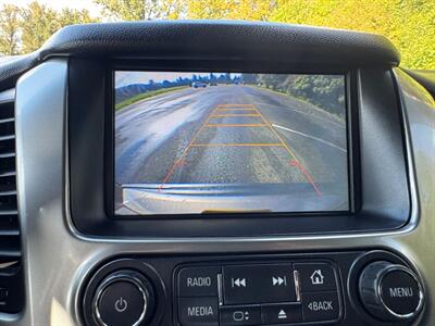 2015 Chevrolet Tahoe LT SUV , 4X4  Clean Title ! 3rd row seats ! - Photo 19 - Gladstone, OR 97027