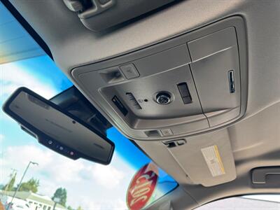 2015 Chevrolet Tahoe LT SUV , 4X4  Clean Title ! 3rd row seats ! - Photo 67 - Gladstone, OR 97027