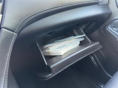 2015 Chevrolet Tahoe LT SUV , 4X4  Clean Title ! 3rd row seats ! - Photo 61 - Gladstone, OR 97027