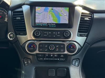 2015 Chevrolet Tahoe LT SUV , 4X4  Clean Title ! 3rd row seats ! - Photo 51 - Gladstone, OR 97027