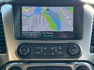 2015 Chevrolet Tahoe LT SUV , 4X4  Clean Title ! 3rd row seats ! - Photo 18 - Gladstone, OR 97027