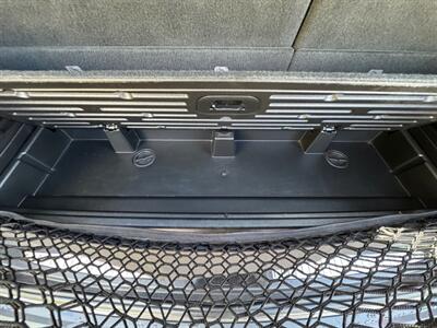 2015 Chevrolet Tahoe LT SUV , 4X4  Clean Title ! 3rd row seats ! - Photo 38 - Gladstone, OR 97027