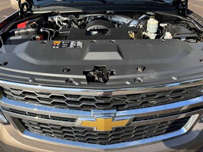 2015 Chevrolet Tahoe LT SUV , 4X4  Clean Title ! 3rd row seats ! - Photo 44 - Gladstone, OR 97027