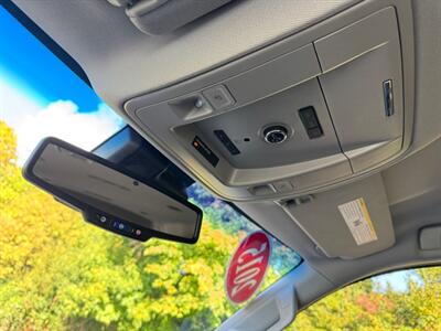 2015 Chevrolet Tahoe LT SUV , 4X4  Clean Title ! 3rd row seats ! - Photo 62 - Gladstone, OR 97027