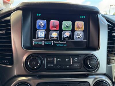 2015 Chevrolet Tahoe LT SUV , 4X4  Clean Title ! 3rd row seats ! - Photo 64 - Gladstone, OR 97027