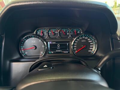 2015 Chevrolet Tahoe LT SUV , 4X4  Clean Title ! 3rd row seats ! - Photo 24 - Gladstone, OR 97027