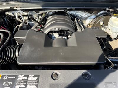 2015 Chevrolet Tahoe LT SUV , 4X4  Clean Title ! 3rd row seats ! - Photo 45 - Gladstone, OR 97027