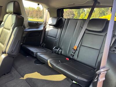 2015 Chevrolet Tahoe LT SUV , 4X4  Clean Title ! 3rd row seats ! - Photo 11 - Gladstone, OR 97027