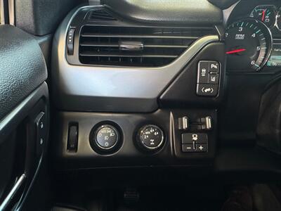 2015 Chevrolet Tahoe LT SUV , 4X4  Clean Title ! 3rd row seats ! - Photo 21 - Gladstone, OR 97027