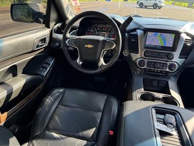 2015 Chevrolet Tahoe LT SUV , 4X4  Clean Title ! 3rd row seats ! - Photo 16 - Gladstone, OR 97027