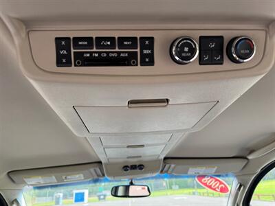 2008 Nissan Armada SE SUV, 4X4 , 3rd Row Seats !   - Photo 52 - Gladstone, OR 97027