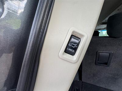 2008 Nissan Armada SE SUV, 4X4 , 3rd Row Seats !   - Photo 41 - Gladstone, OR 97027