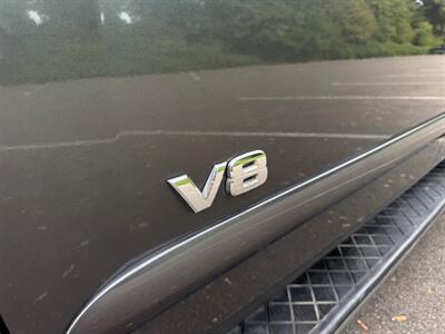 2008 Nissan Armada SE SUV, 4X4 , 3rd Row Seats !   - Photo 45 - Gladstone, OR 97027