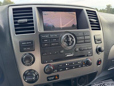 2008 Nissan Armada SE SUV, 4X4 , 3rd Row Seats !   - Photo 21 - Gladstone, OR 97027