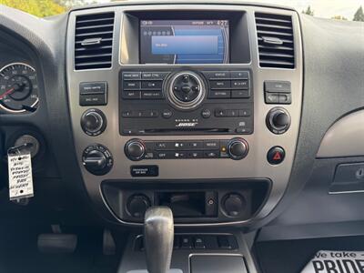 2008 Nissan Armada SE SUV, 4X4 , 3rd Row Seats !   - Photo 53 - Gladstone, OR 97027