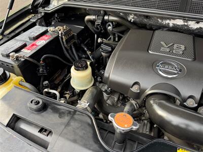 2008 Nissan Armada SE SUV, 4X4 , 3rd Row Seats !   - Photo 48 - Gladstone, OR 97027