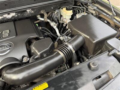 2008 Nissan Armada SE SUV, 4X4 , 3rd Row Seats !   - Photo 49 - Gladstone, OR 97027