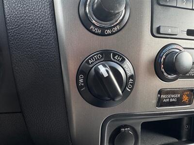 2008 Nissan Armada SE SUV, 4X4 , 3rd Row Seats !   - Photo 69 - Gladstone, OR 97027