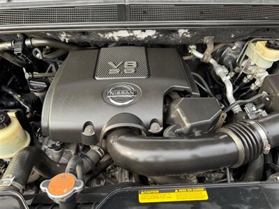 2008 Nissan Armada SE SUV, 4X4 , 3rd Row Seats !   - Photo 47 - Gladstone, OR 97027