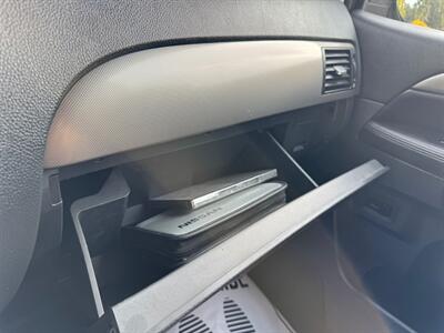 2008 Nissan Armada SE SUV, 4X4 , 3rd Row Seats !   - Photo 60 - Gladstone, OR 97027