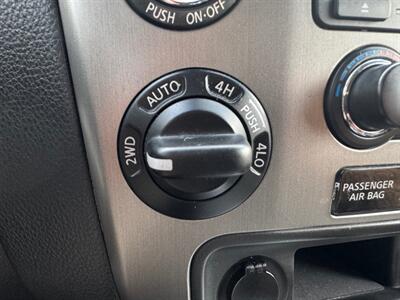 2008 Nissan Armada SE SUV, 4X4 , 3rd Row Seats !   - Photo 64 - Gladstone, OR 97027