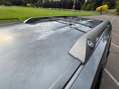 2008 Nissan Armada SE SUV, 4X4 , 3rd Row Seats !   - Photo 44 - Gladstone, OR 97027