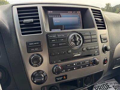 2008 Nissan Armada SE SUV, 4X4 , 3rd Row Seats !   - Photo 66 - Gladstone, OR 97027