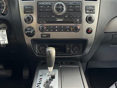 2008 Nissan Armada SE SUV, 4X4 , 3rd Row Seats !   - Photo 59 - Gladstone, OR 97027