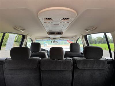 2008 Nissan Armada SE SUV, 4X4 , 3rd Row Seats !   - Photo 39 - Gladstone, OR 97027