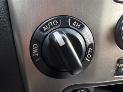 2008 Nissan Armada SE SUV, 4X4 , 3rd Row Seats !   - Photo 22 - Gladstone, OR 97027