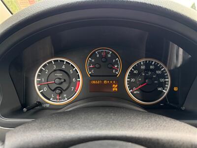 2008 Nissan Armada SE SUV, 4X4 , 3rd Row Seats !   - Photo 24 - Gladstone, OR 97027