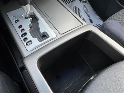 2008 Nissan Armada SE SUV, 4X4 , 3rd Row Seats !   - Photo 65 - Gladstone, OR 97027