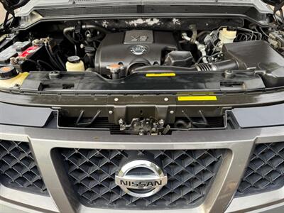 2008 Nissan Armada SE SUV, 4X4 , 3rd Row Seats !   - Photo 46 - Gladstone, OR 97027