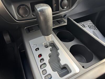 2008 Nissan Armada SE SUV, 4X4 , 3rd Row Seats !   - Photo 62 - Gladstone, OR 97027