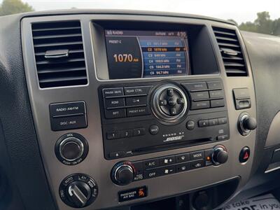 2008 Nissan Armada SE SUV, 4X4 , 3rd Row Seats !   - Photo 20 - Gladstone, OR 97027