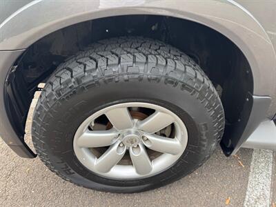 2008 Nissan Armada SE SUV, 4X4 , 3rd Row Seats !   - Photo 43 - Gladstone, OR 97027