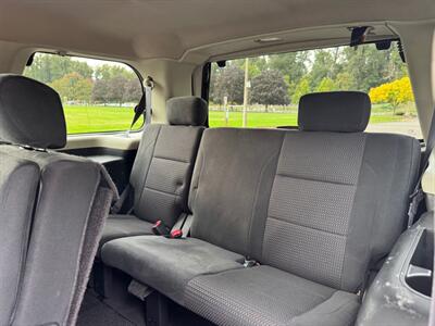 2008 Nissan Armada SE SUV, 4X4 , 3rd Row Seats !   - Photo 11 - Gladstone, OR 97027