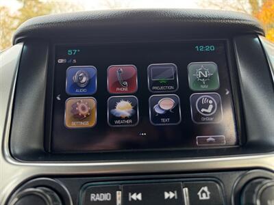 2018 Chevrolet Suburban LT SUV , 4X4  3rd row seats ! - Photo 20 - Gladstone, OR 97027