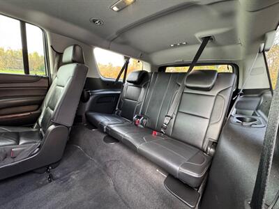 2018 Chevrolet Suburban LT SUV , 4X4  3rd row seats ! - Photo 11 - Gladstone, OR 97027