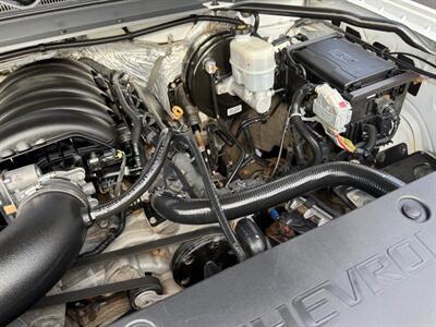 2018 Chevrolet Suburban LT SUV , 4X4  3rd row seats ! - Photo 49 - Gladstone, OR 97027