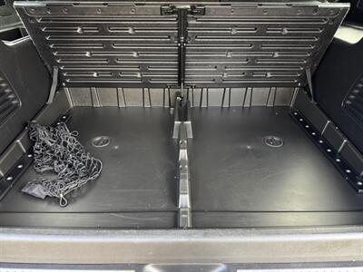 2018 Chevrolet Suburban LT SUV , 4X4  3rd row seats ! - Photo 42 - Gladstone, OR 97027