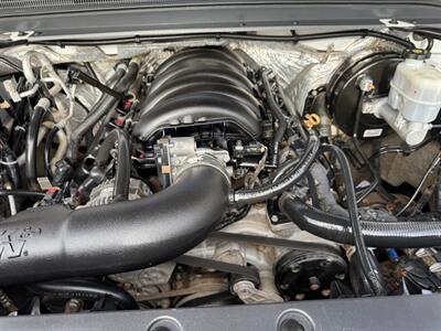 2018 Chevrolet Suburban LT SUV , 4X4  3rd row seats ! - Photo 47 - Gladstone, OR 97027