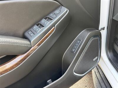 2018 Chevrolet Suburban LT SUV , 4X4  3rd row seats ! - Photo 33 - Gladstone, OR 97027