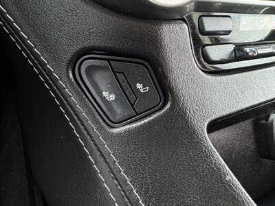 2018 Chevrolet Suburban LT SUV , 4X4  3rd row seats ! - Photo 22 - Gladstone, OR 97027