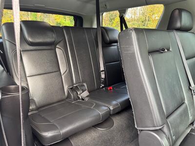 2018 Chevrolet Suburban LT SUV , 4X4  3rd row seats ! - Photo 44 - Gladstone, OR 97027