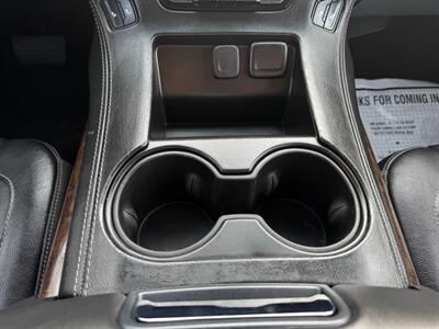 2018 Chevrolet Suburban LT SUV , 4X4  3rd row seats ! - Photo 59 - Gladstone, OR 97027