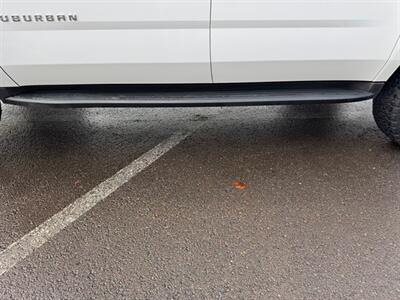 2018 Chevrolet Suburban LT SUV , 4X4  3rd row seats ! - Photo 53 - Gladstone, OR 97027