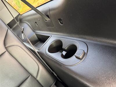 2018 Chevrolet Suburban LT SUV , 4X4  3rd row seats ! - Photo 39 - Gladstone, OR 97027